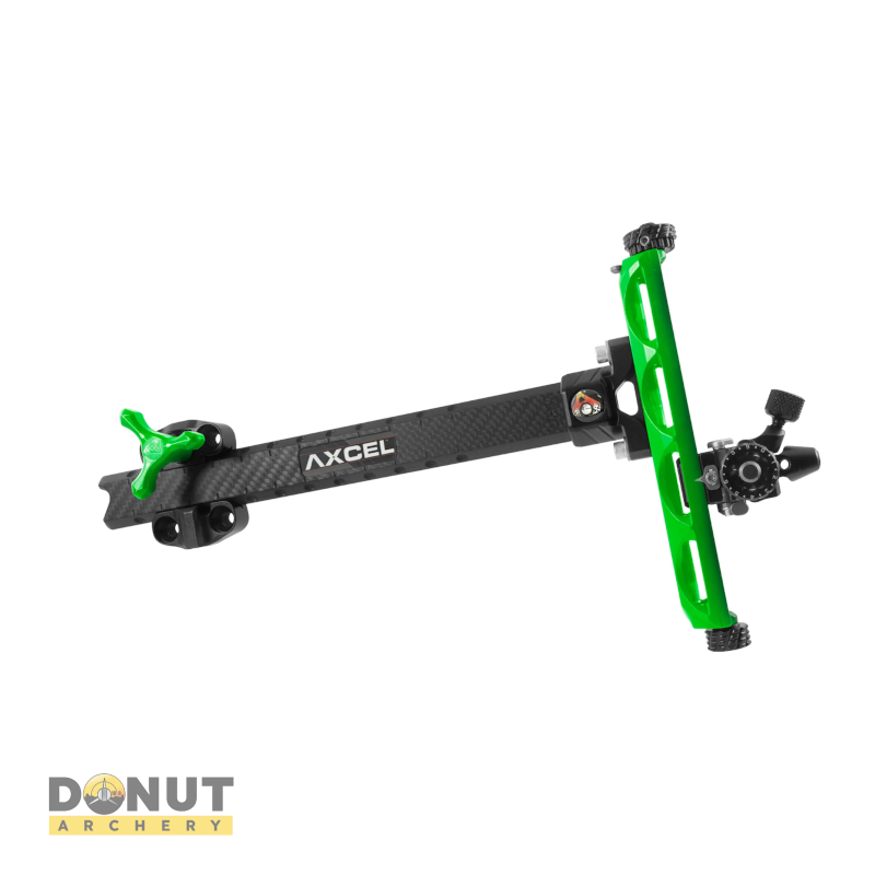 Viseur arc classique Axcel Achieve XP Carbon