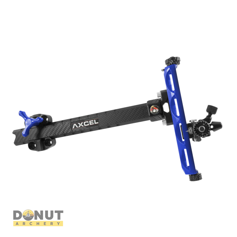 Viseur arc classique Axcel Achieve XP Carbon