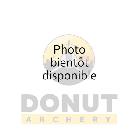 Blason Animalier tir à l'arc JVD Turkey