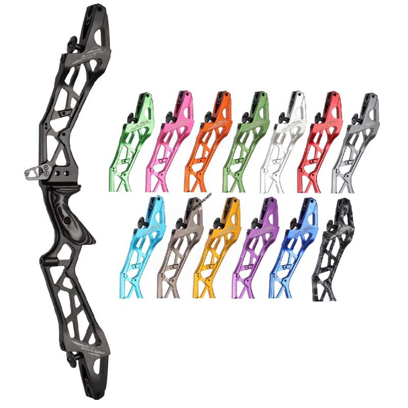 Kit Complet Arc Classique Kinetic Evolium