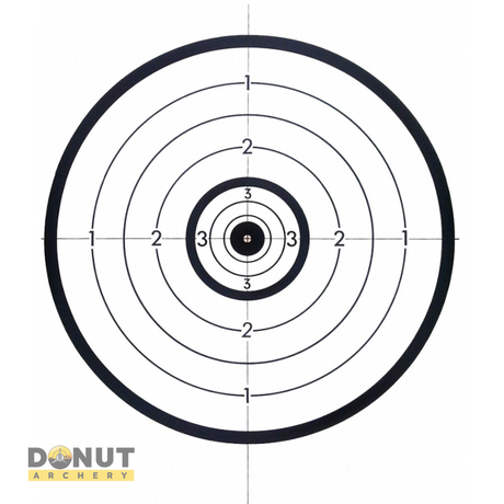 Blason tir à l'arc Beursault