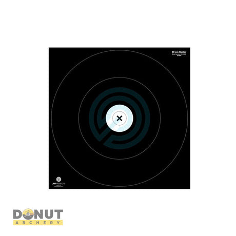 Blason tir à l'arc Ifaa JVD Hunter 35cm