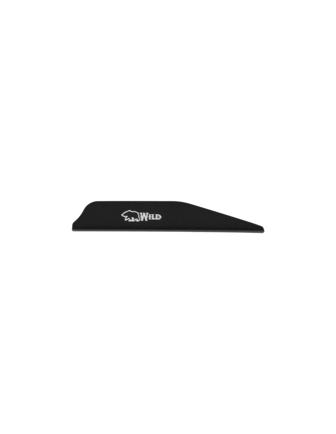 Plume de flèche Plastique Bohning Wild (par 100)