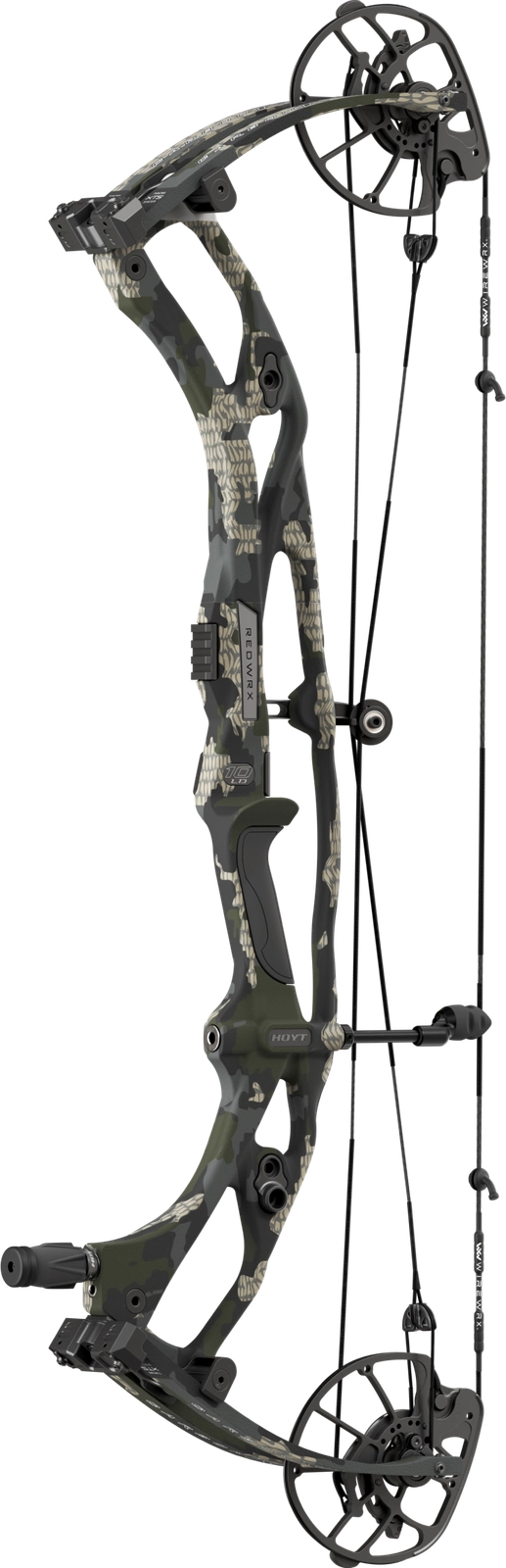 Hoyt Carbon RX-10 Ultra LD – Kuiu Verde 2.0
