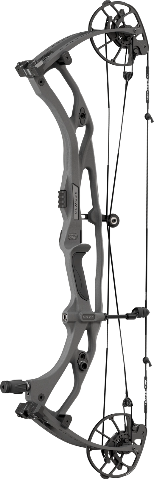 Hoyt Carbon RX-10 Ultra LD – Tombstone