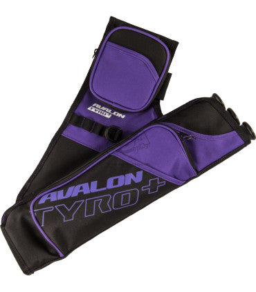 Kit d'équipements Initiation Avalon Donut Archery