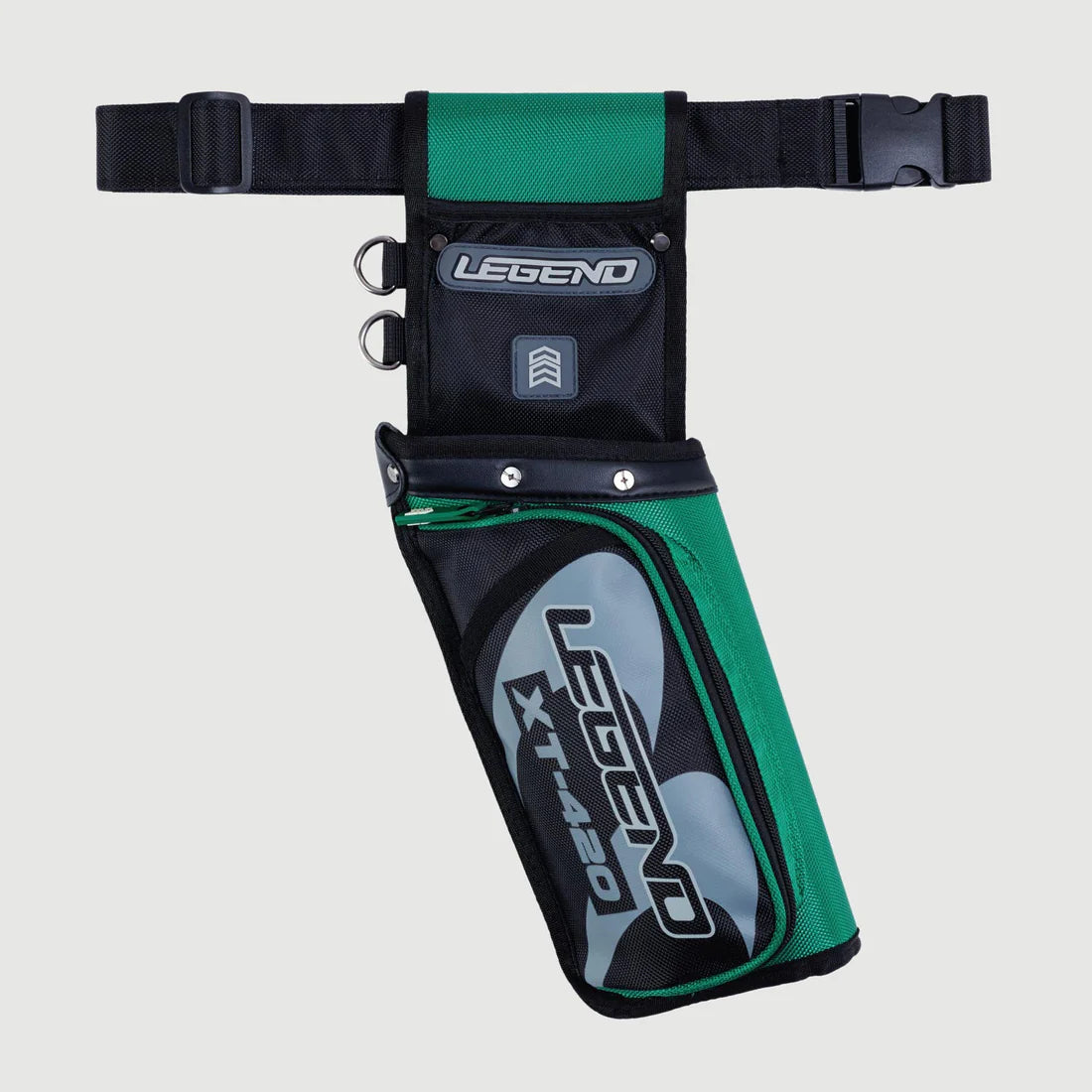 Carquois Field Legend XT-420