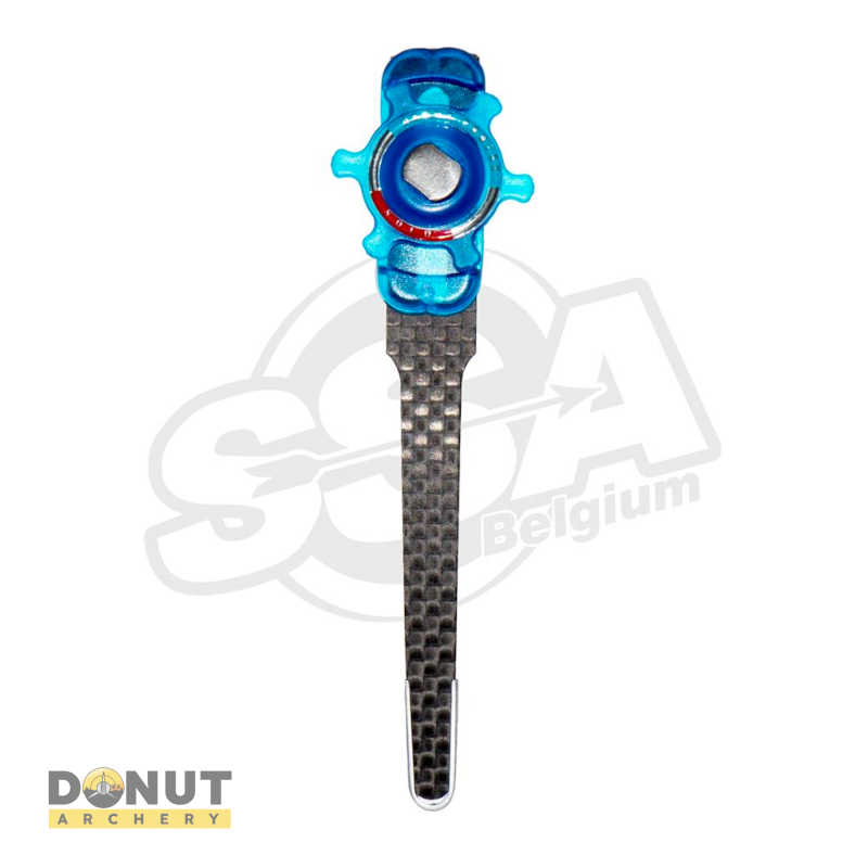 Clicker Arc Decut Honor Carbon