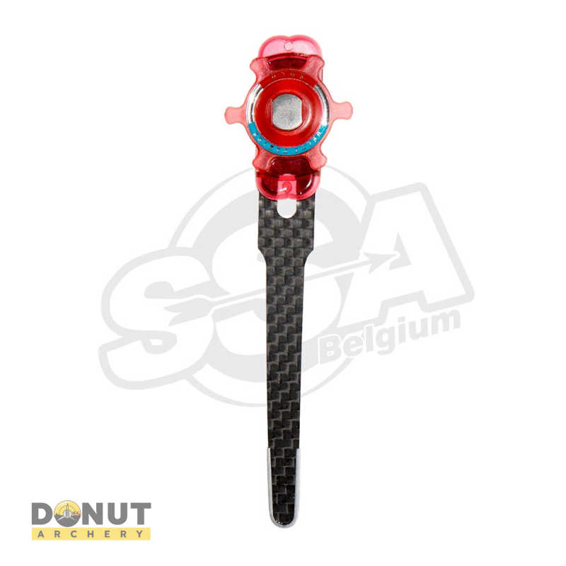 Clicker Arc Decut Honor Carbon