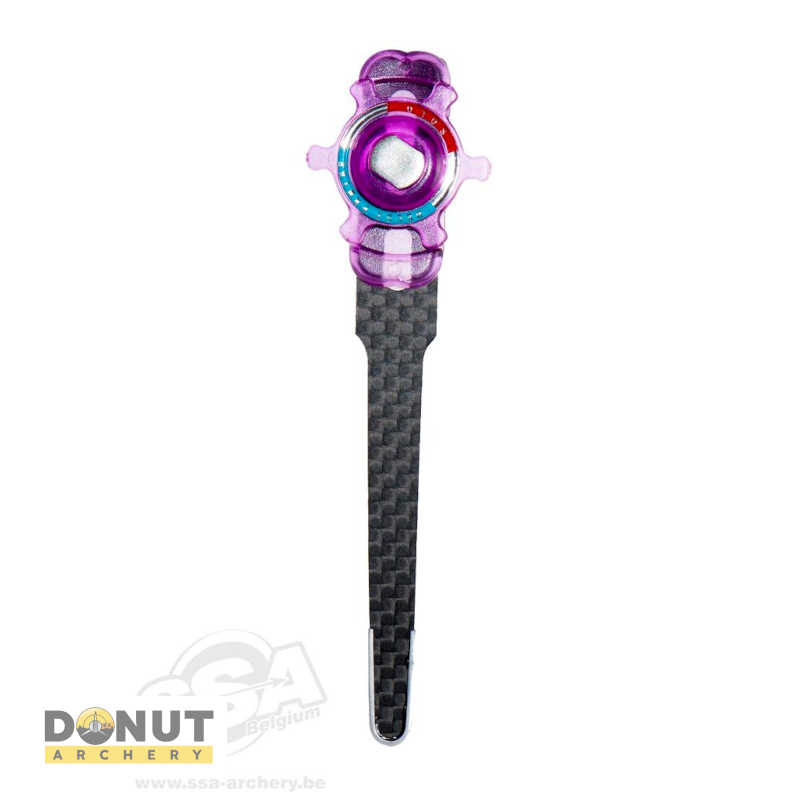 Clicker Arc Decut Honor Carbon