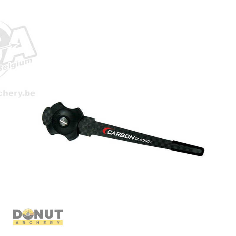 Clicker Arc Wiawis Carbon