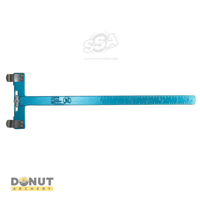 Equerre Spiga 1170 INDEX