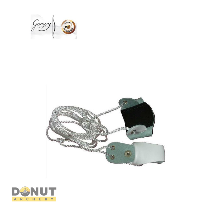 Fausse Corde Gompy Poupee/ Branches