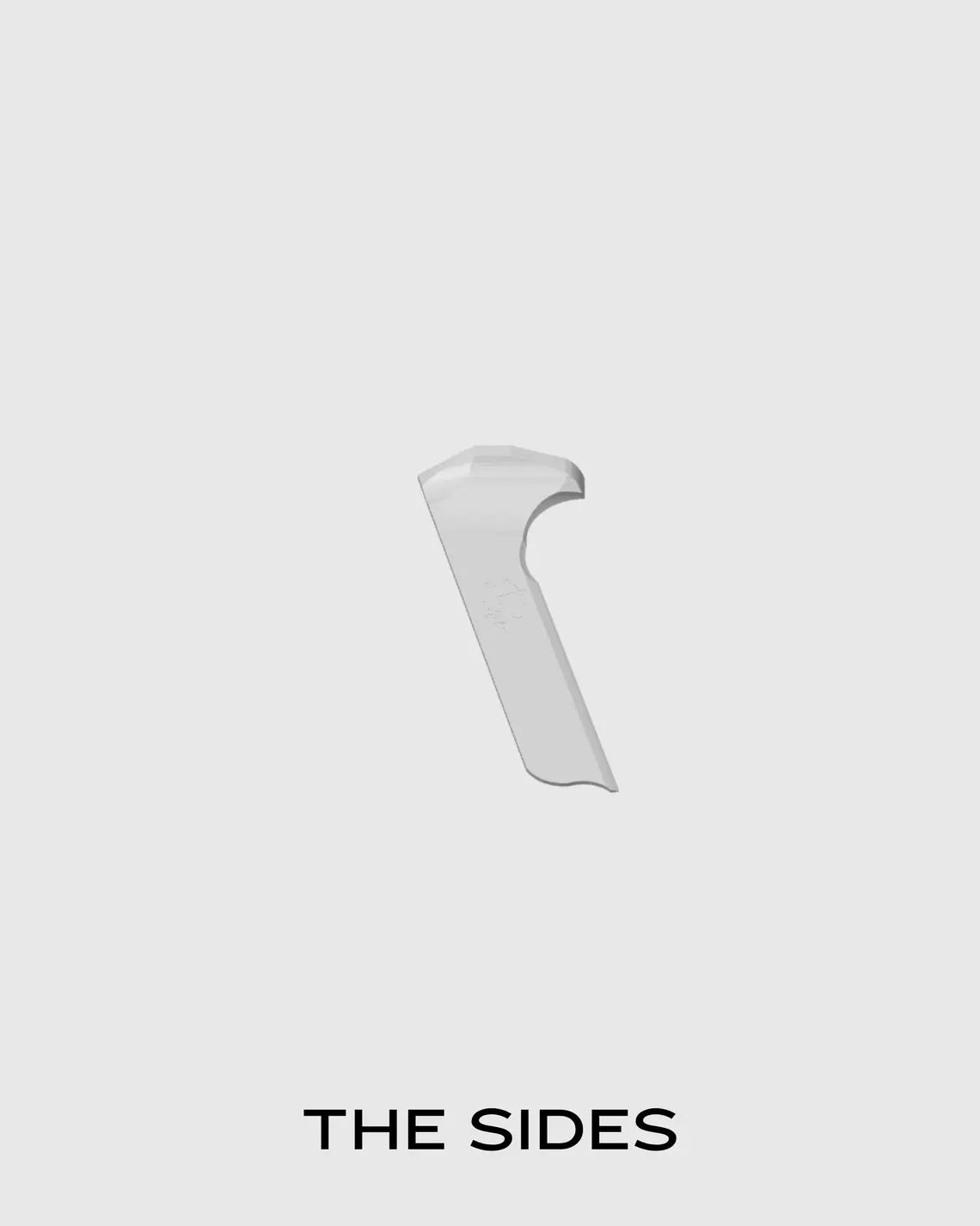 Platines de grip Piraw pour Arc Mathews