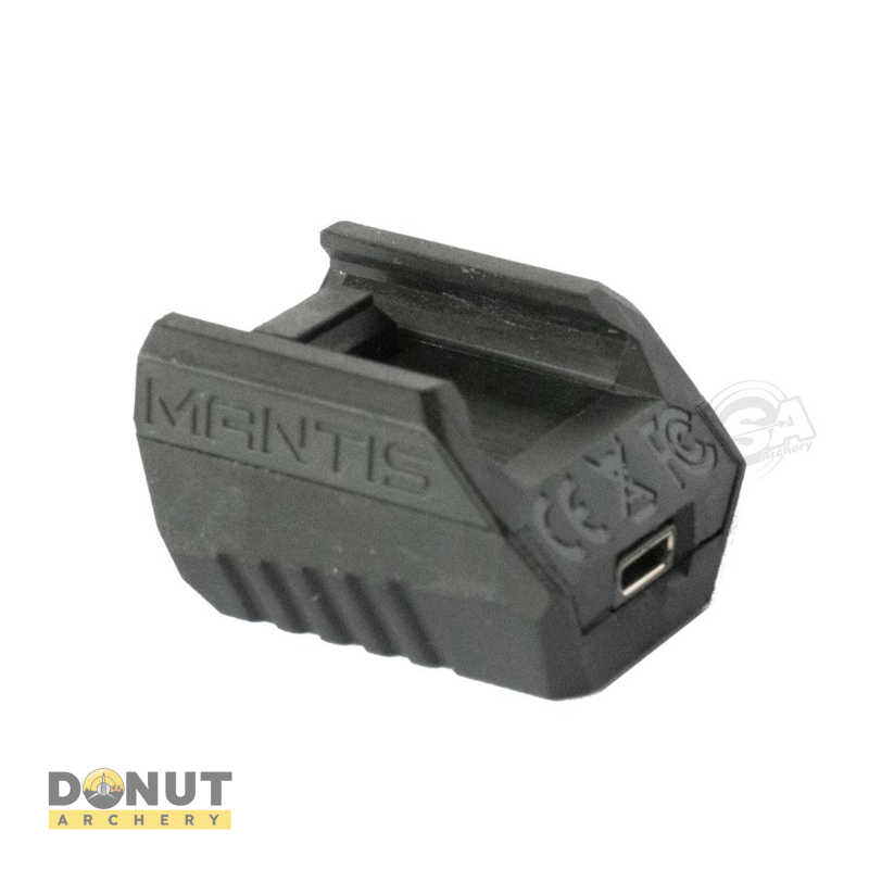 Systeme Mantis X10 Analyse de tir