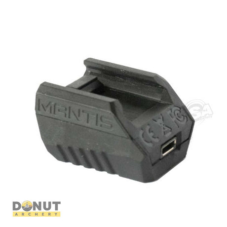 Systeme Mantis X10 Analyse de tir