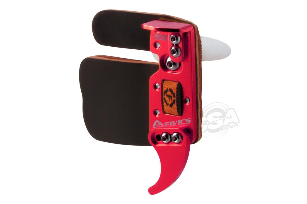 Palette Fivics Saker 3 Cordovan taille M