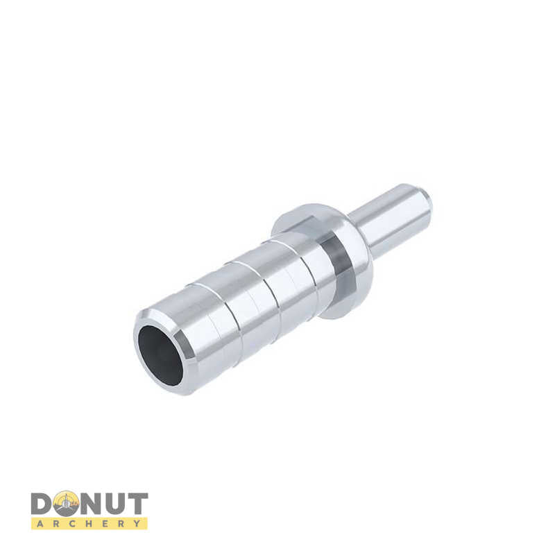 Insert Pin Gold Tip  Pierce .166