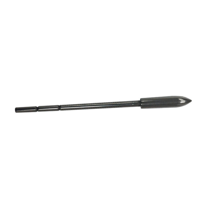 Pointe de flèche Carbon Express Nano Pro RZ Acier
