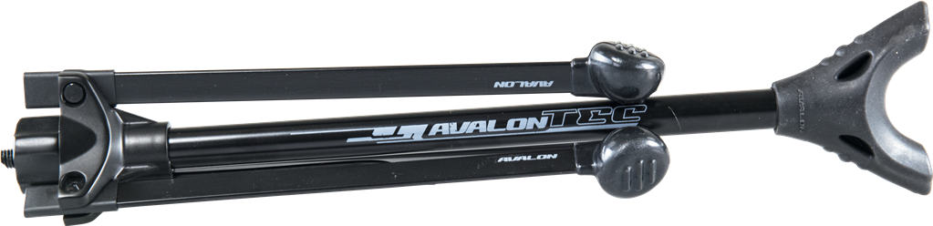 Repose arc Avalon Tec noir