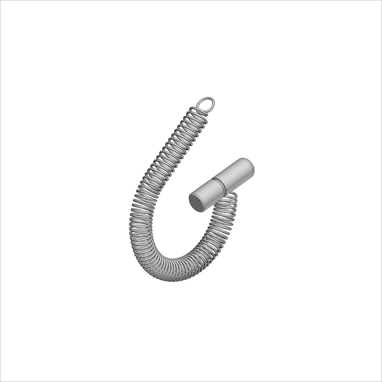 Piece detaché Arc Systeme Monorest