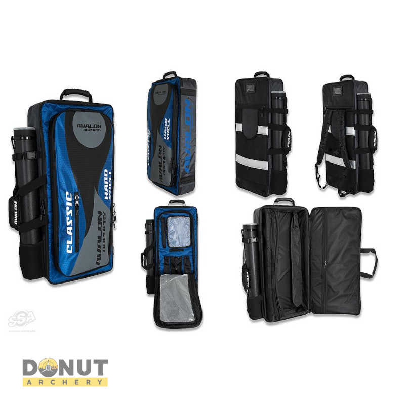 Sac a dos Avalon Classic Hard Shell