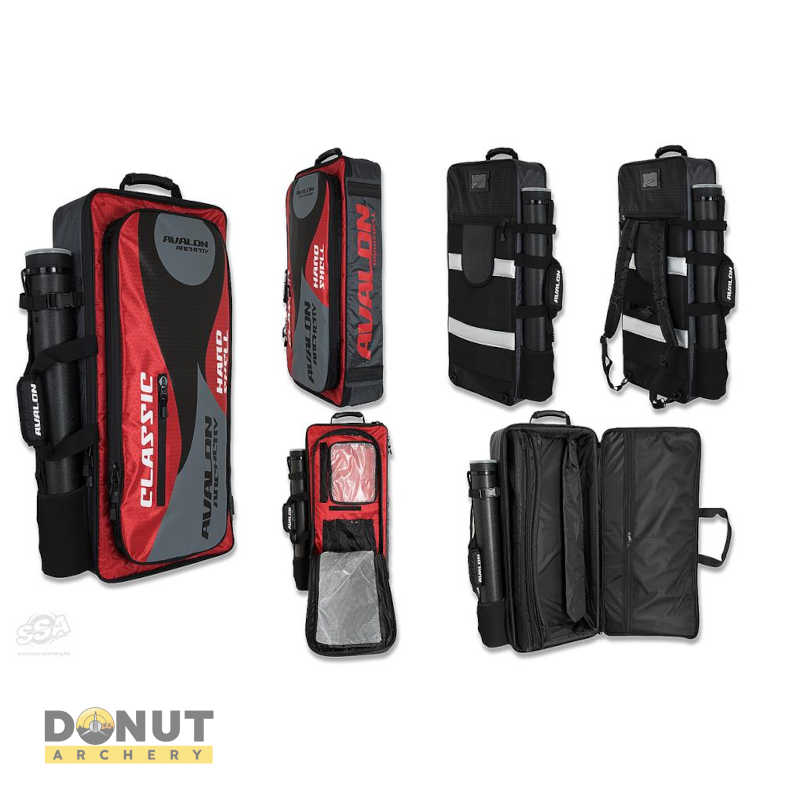 Kit Complet Arc Classique RCRV COMP - Podium