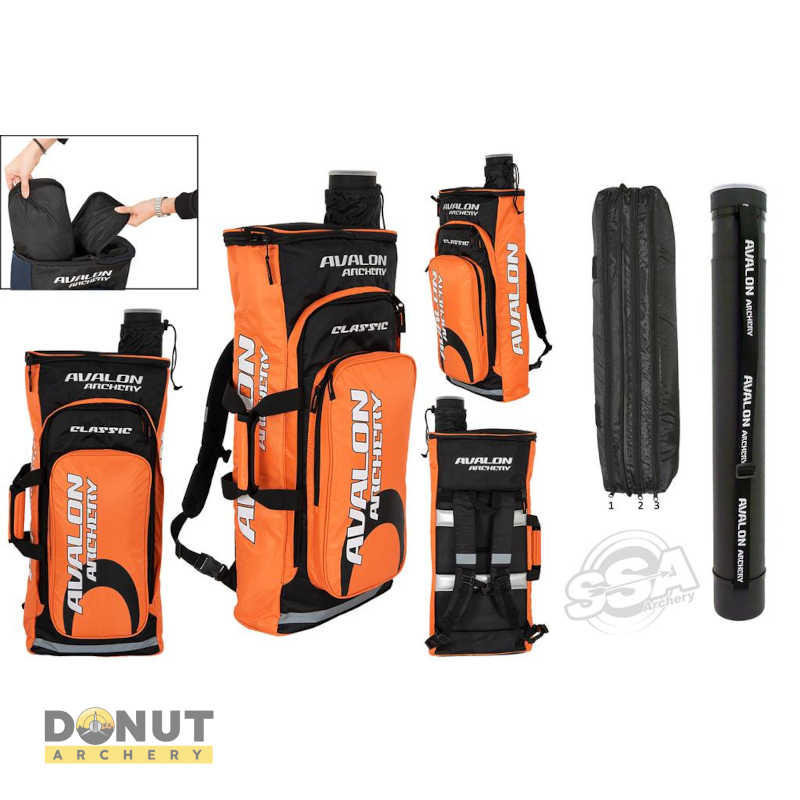 Sac a dos Avalon Classic