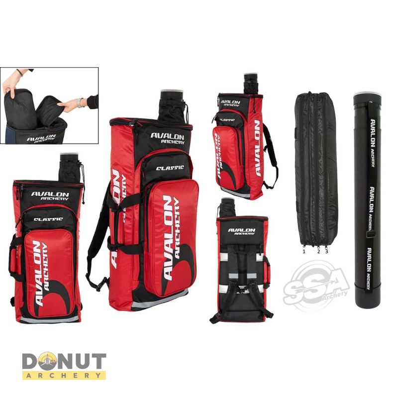 Sac a dos Avalon Classic