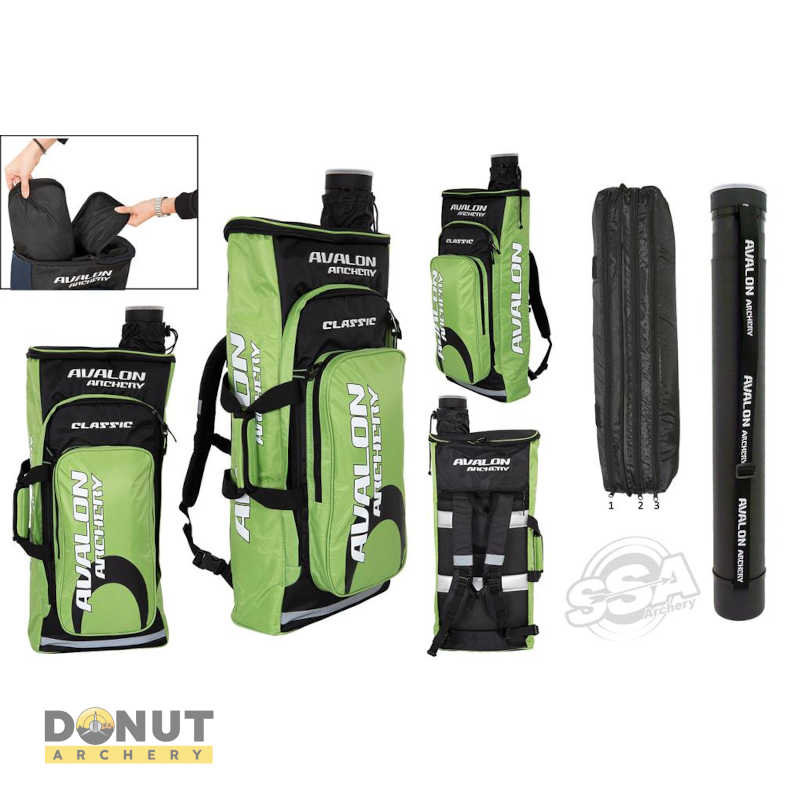 Sac a dos Avalon Classic