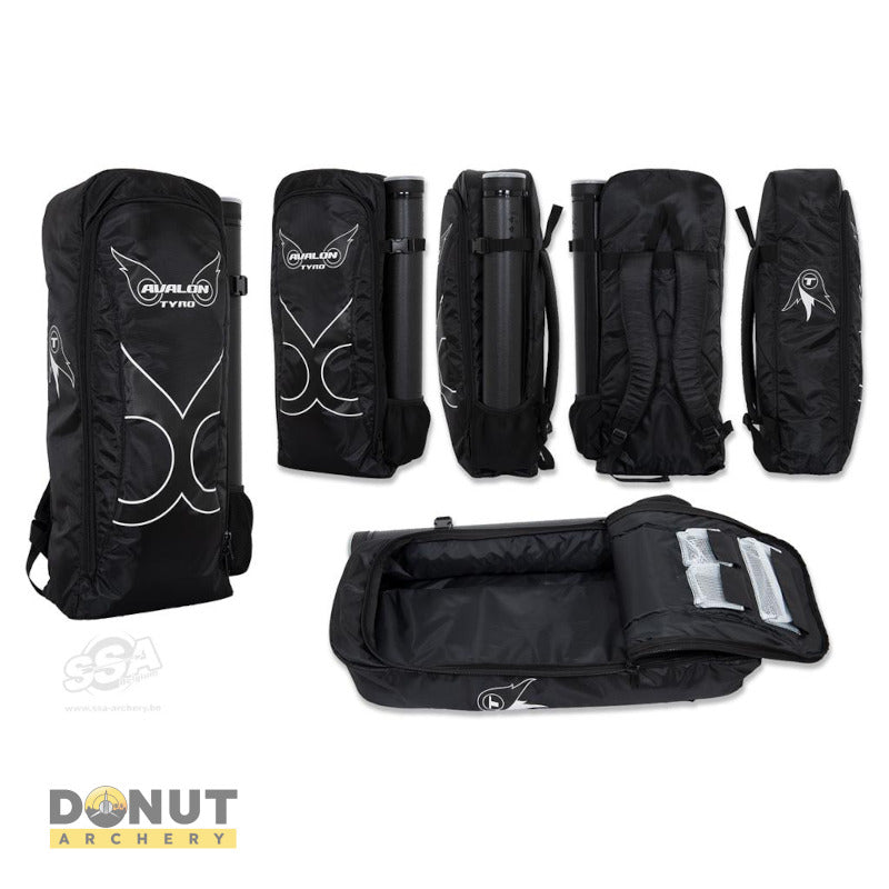 Kit Complet Arc Classique Evolium - Bronze