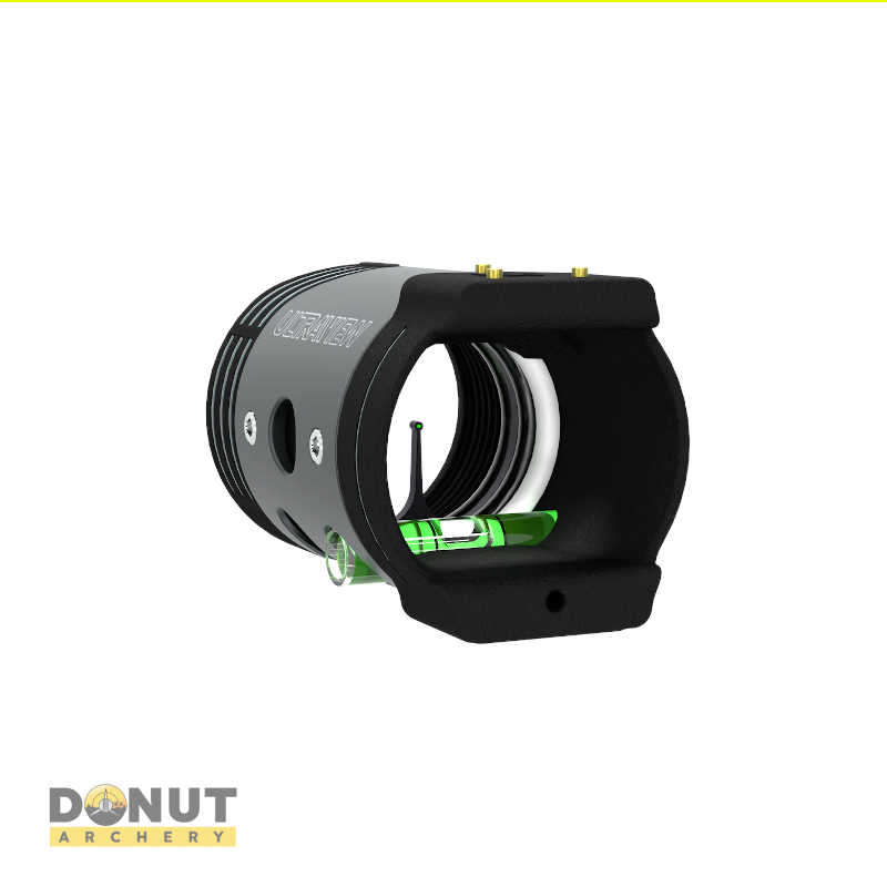 Scope Arc Ultraview UV3 Kit Chasse