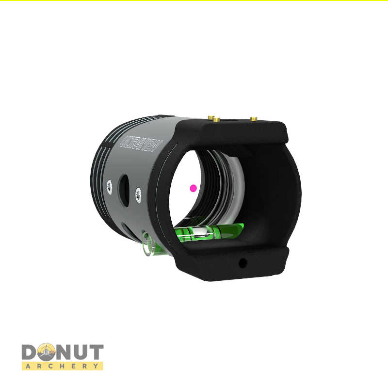 Scope Arc Ultraview UV3 Target Kit