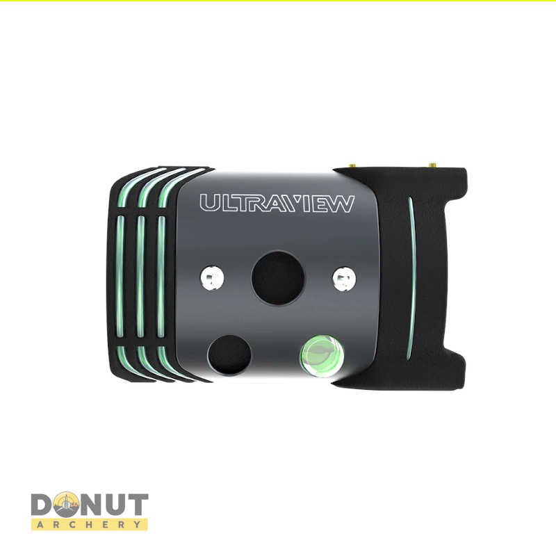 Scope Arc Ultraview UV3 Target Kit