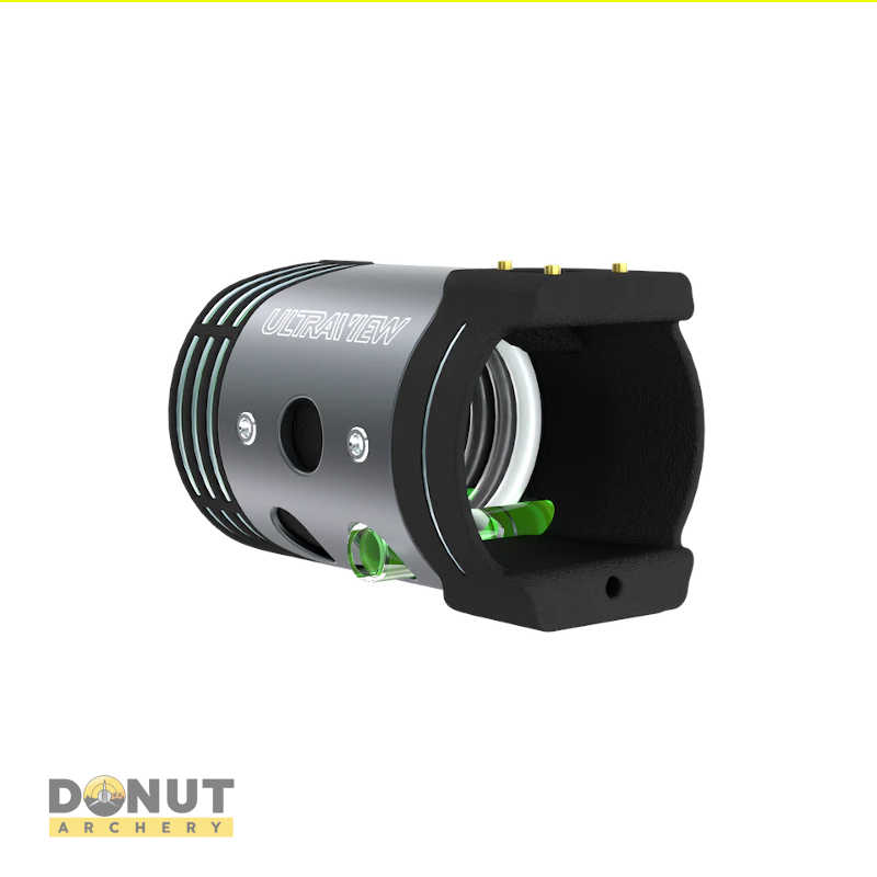 Scope Arc Ultraview UV3 Target Kit