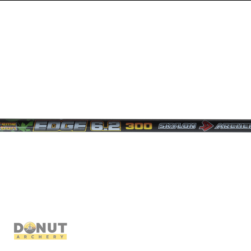 Tube nu carbone Skylon Edge  ID 6.2