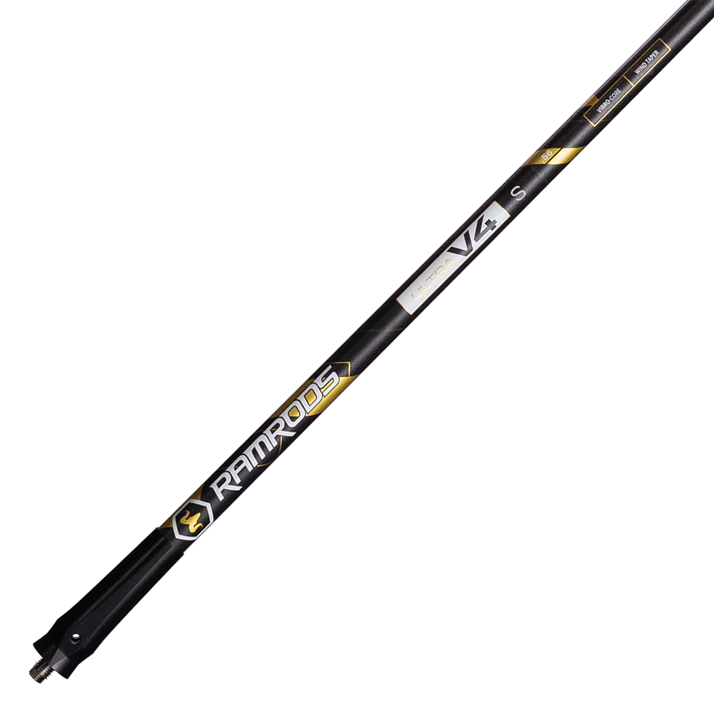 Stabilisateur Central Arc Ramrods Ultra V4 S Tungsten Damping
