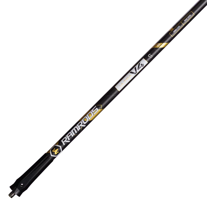 Stabilisateur Central Arc Ramrods Ultra V4 S Tungsten Damping