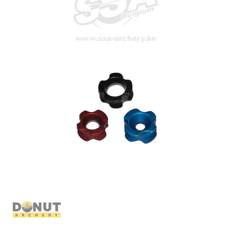 Visette pour Arc Maximal