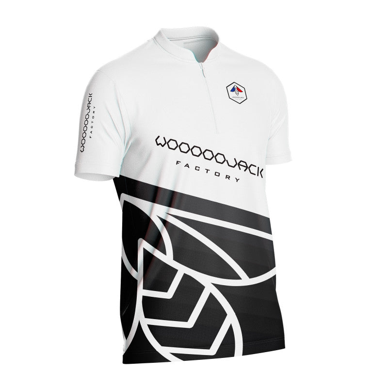 Maillot de Tir Wooooojack