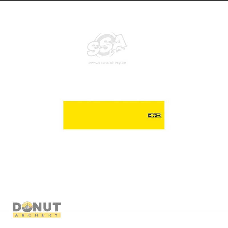 Wraps Bohning X-small 5.6mm (par 13)