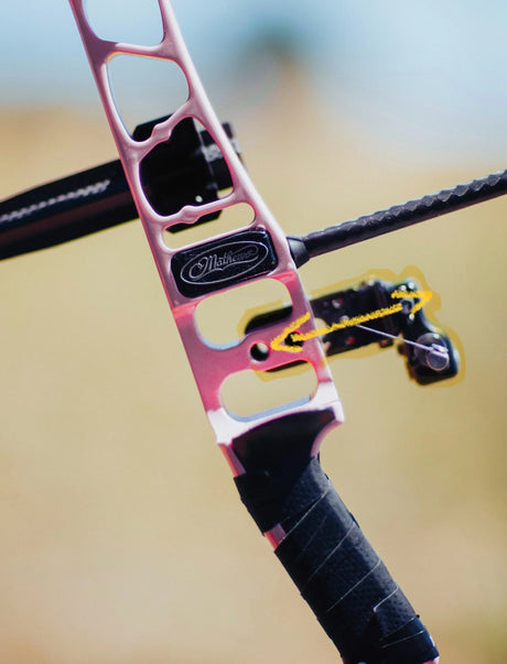 A quoi sert l'overdraw sur un arc ?