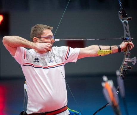 Equipement Jerome Souchaud