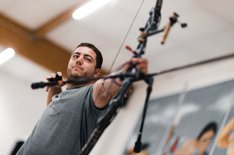 Equipements d'Antoine Ramblière