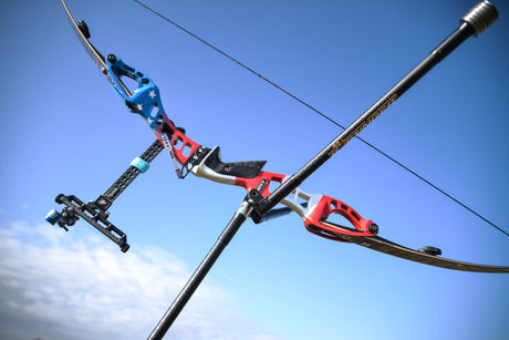 Kits Complets Arc Classique