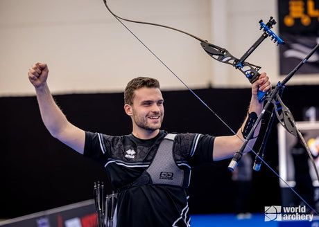 Equipement Anthony Barbier