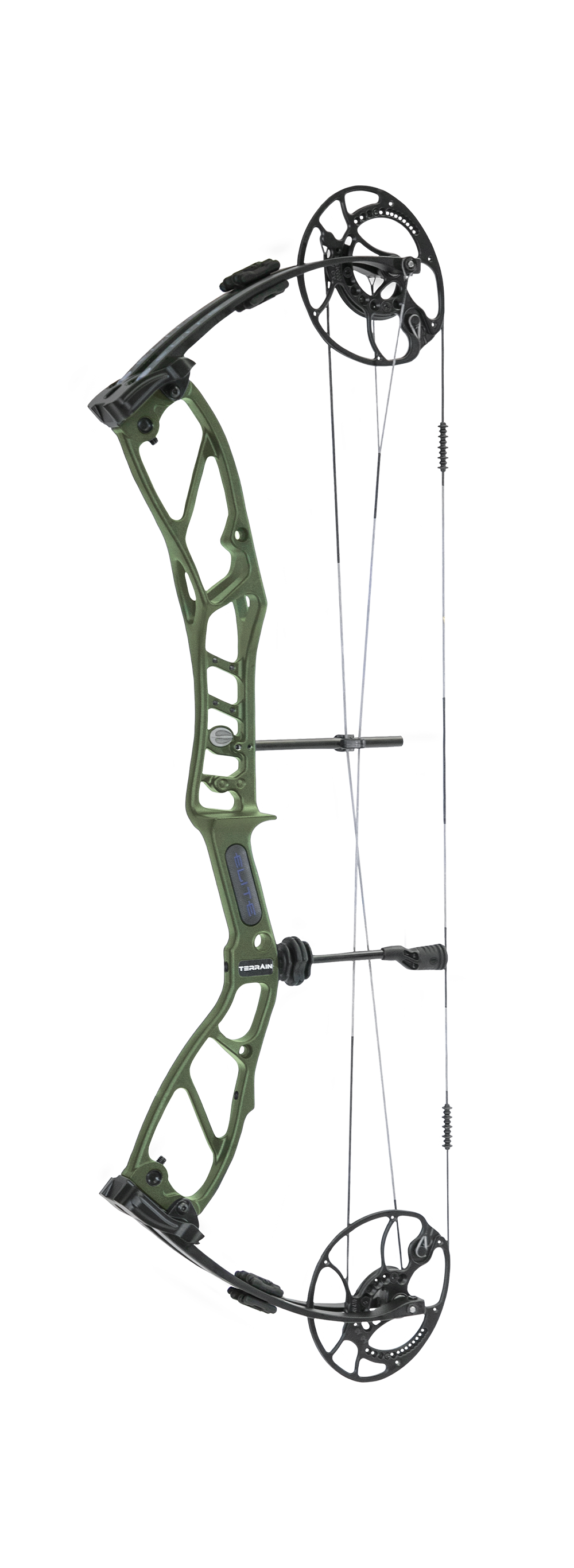 Compound Elite Terrain OD Green