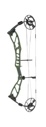 Compound Elite Terrain OD Green