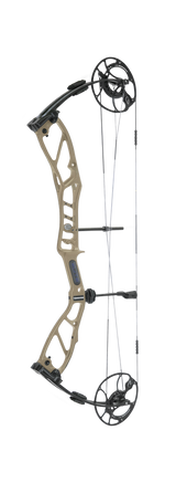 Compound Elite Terrain Mountain Tan