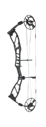 Compound Elite Terrain Ninja Black